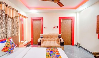 FabHotel The Crown Comforts