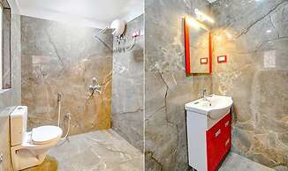 FabHotel The Crown Comforts