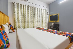 Fabhotel Edem Garden