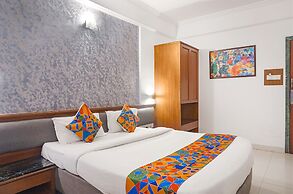 FabHotel Golden Emerald