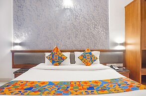 FabHotel Golden Emerald