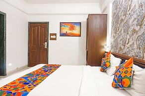 FabHotel Golden Emerald