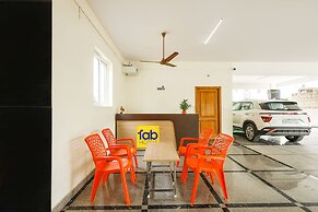 Fabhotel Karthikeya Residency