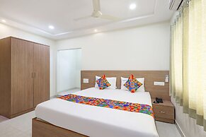 Fabhotel Karthikeya Residency