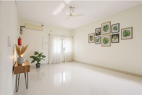 Fabhotel Karthikeya Residency