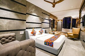Fabhotel Prime Welcome Palace