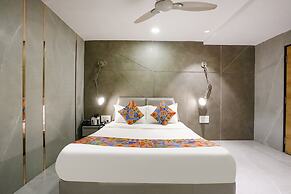 Fabhotel Prime Welcome Palace