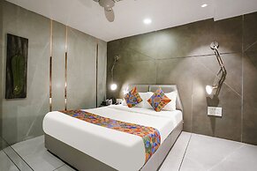 Fabhotel Prime Welcome Palace