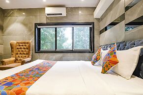 Fabhotel Prime Welcome Palace