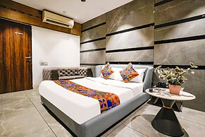 Fabhotel Prime Welcome Palace