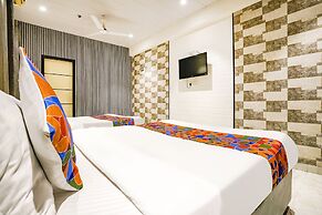 Fabhotel Prime Welcome Palace