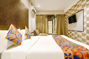 Fabhotel Prime Welcome Palace
