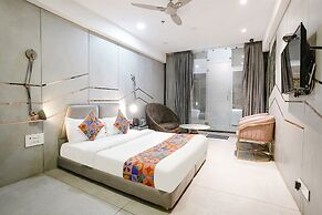 Fabhotel Prime Welcome Palace