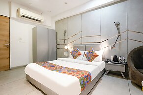 Fabhotel Prime Welcome Palace