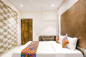 Fabhotel Prime Welcome Palace