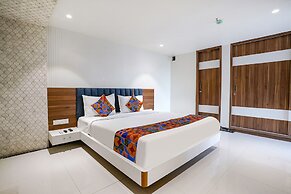 Fabhotel The Nashik Inn