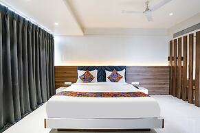 Fabhotel The Nashik Inn