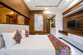 Fabhotel The Nashik Inn
