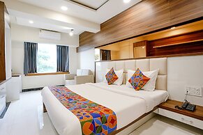 Fabhotel The Nashik Inn