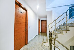 Fabhotel Sparkling