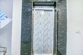Fabhotel Sparkling