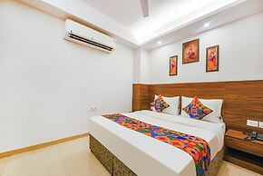 Fabhotel Sparkling