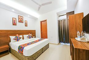 Fabhotel Sparkling