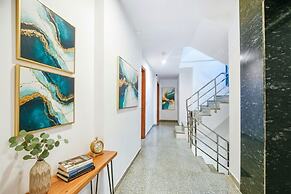 Fabhotel Sparkling