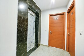 Fabhotel Sparkling