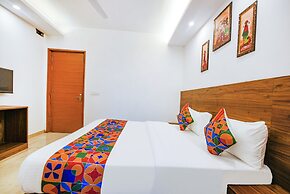 Fabhotel Sparkling