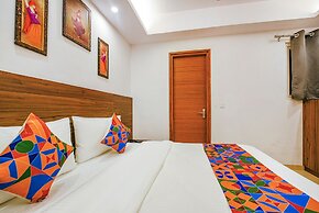 Fabhotel Sparkling