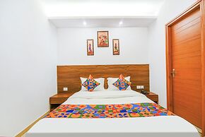 Fabhotel Sparkling