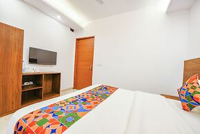 Fabhotel Sparkling