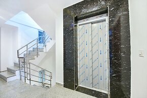 Fabhotel Sparkling