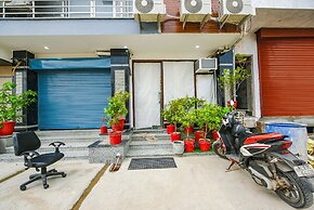 Fabhotel Sparkling