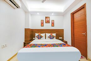 Fabhotel Sparkling