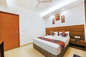 Fabhotel Sparkling