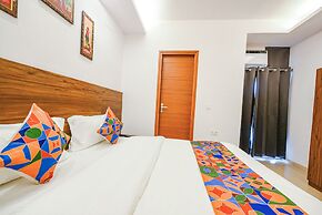Fabhotel Sparkling