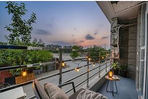 Fabhotel Sparkling