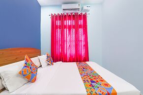 FabHotel Rameshwaram Guest House