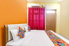 FabHotel Rameshwaram Guest House