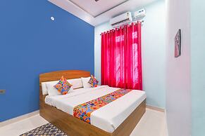 FabHotel Rameshwaram Guest House