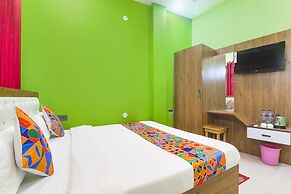 FabHotel Rameshwaram Guest House