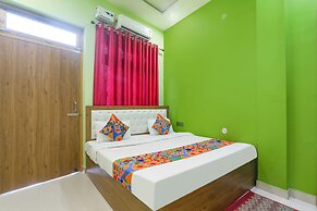FabHotel Rameshwaram Guest House