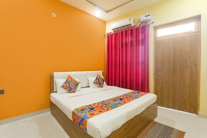 FabHotel Rameshwaram Guest House