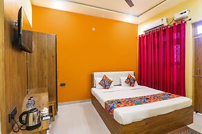 FabHotel Rameshwaram Guest House