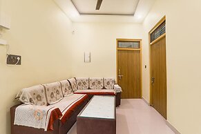 FabHotel Rameshwaram Guest House