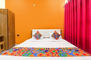 FabHotel Rameshwaram Guest House