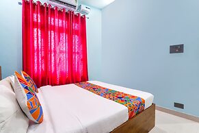 FabHotel Rameshwaram Guest House