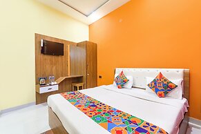 FabHotel Rameshwaram Guest House